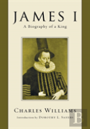 James I