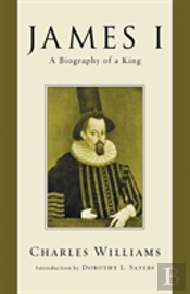James I