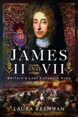 Bertrand.pt - James Ii & Vii