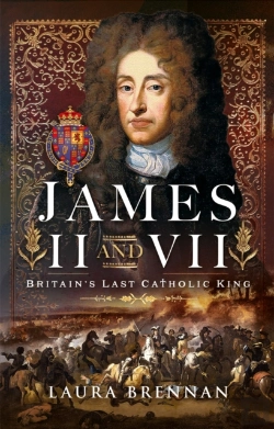 Bertrand.pt - James Ii & Vii