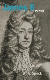 James Ii