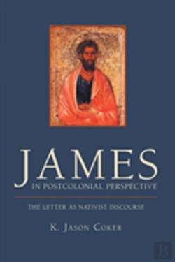 Bertrand.pt - James In Postcolonial Perspective