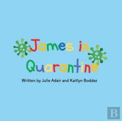 Bertrand.pt - James In Quarantine