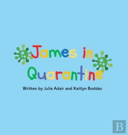 Bertrand.pt - James In Quarantine