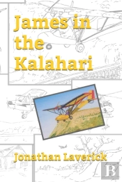 James In The Kalahari