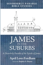 James In The Suburbs