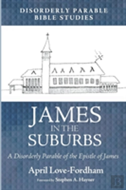 Bertrand.pt - James In The Suburbs