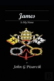 James Is My Name