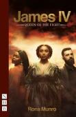 James Iv: Queen Of The Fight