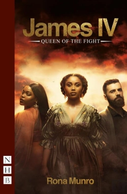 Bertrand.pt - James Iv: Queen Of The Fight