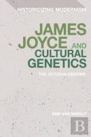 James Joyce And Cultural Genetics