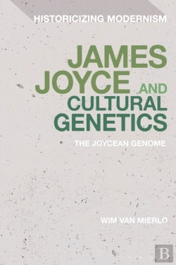 Bertrand.pt - James Joyce And Cultural Genetics