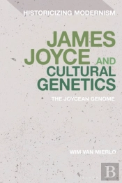 James Joyce And Cultural Genetics