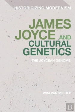Bertrand.pt - James Joyce And Cultural Genetics