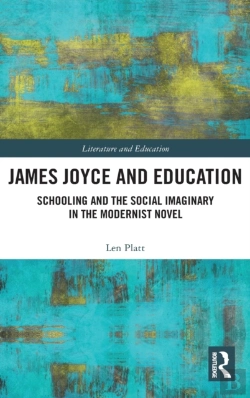 Bertrand.pt - James Joyce And Education