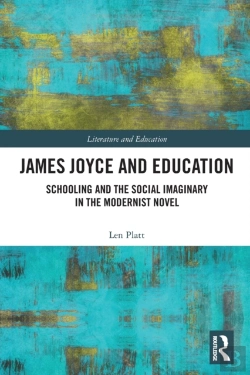 Bertrand.pt - James Joyce And Education