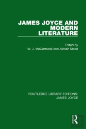 James Joyce And Modern Literature