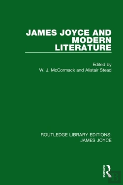 Bertrand.pt - James Joyce And Modern Literature