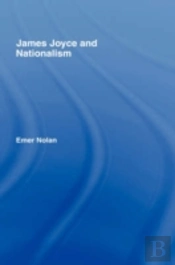 James Joyce And Nationalism