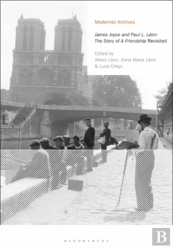 Bertrand.pt - James Joyce And Paul L. L On: The Story Of A Friendship' Revisited