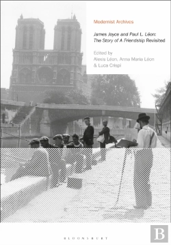 Bertrand.pt - James Joyce And Paul L. Leon: The Story Of A Friendship' Revisited