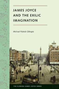 Bertrand.pt - James Joyce And The Exilic Imagination
