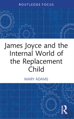 Bertrand.pt - James Joyce And The Internal World Of The Replacement Child
