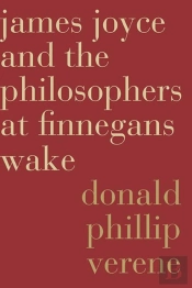 James Joyce And The Philosophers At Finnegans Wake