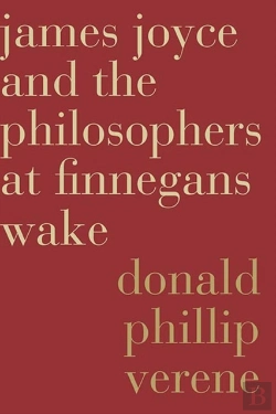Bertrand.pt - James Joyce And The Philosophers At Finnegans Wake