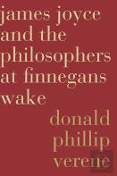 James Joyce And The Philosophers At Finnegans Wake