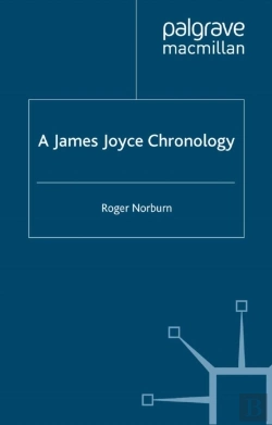 Bertrand.pt - James Joyce Chronology