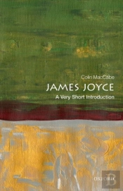 James Joyce