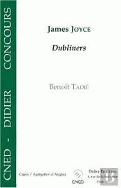 James Joyce, 'Dubliners'