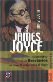James Joyce  