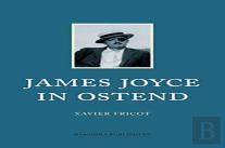 James Joyce In Ostend