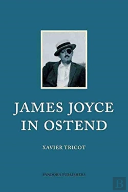 Bertrand.pt - James Joyce In Ostend