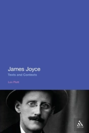 James Joyce