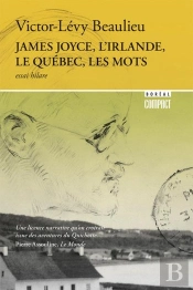 James Joyce, L'Irlande, Le Québec, Les Mots