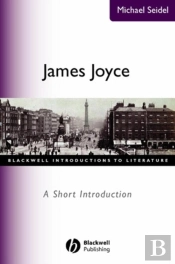 James Joyce