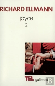 James Joyce T. 2