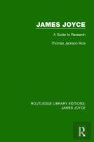 James Joyce