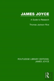 James Joyce