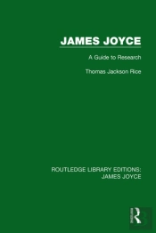 James Joyce