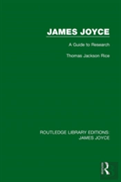 James Joyce