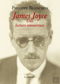 Bertrand.pt - James Joyce, Une Lecture Amoureuse