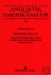 James Joyce