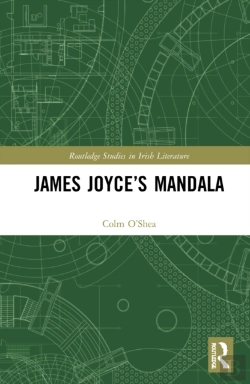 Bertrand.pt - James Joyceâ€™S Mandala