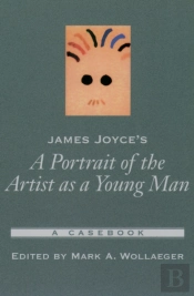 James Joyce'S A Portrait Of The Artist As A Young Man