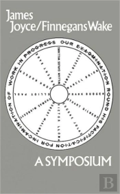 James Joyce'S 'Finnegans Wake'