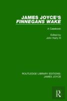 James Joyce'S Finnegans Wake